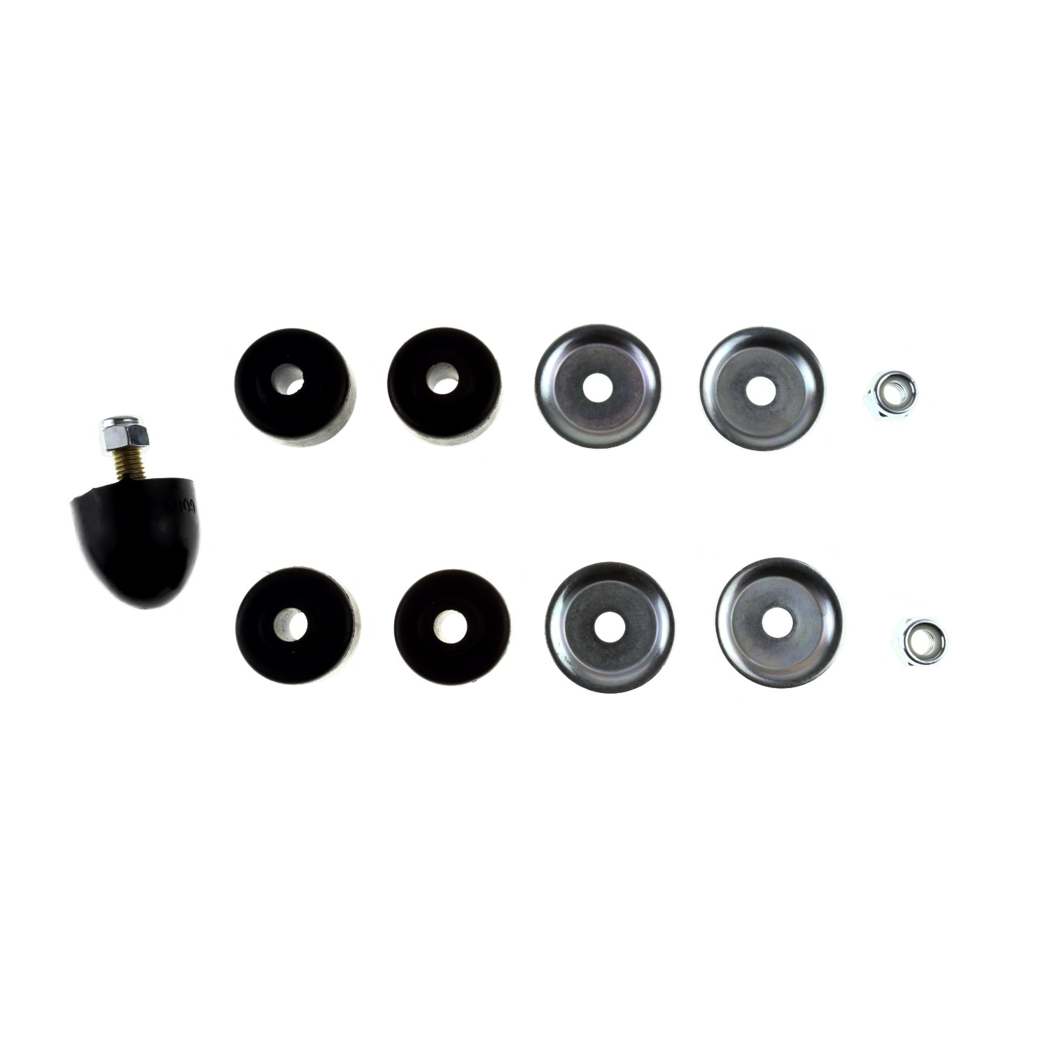 Bilstein 46-207395 B12 (Pro-Kit) - Suspension Kit